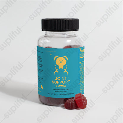 Joint Support Gummies (Adult)