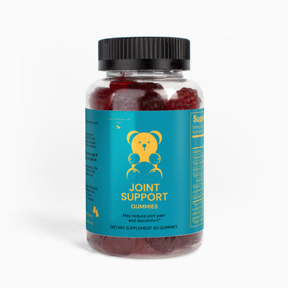 Joint Support Gummies (Adult)