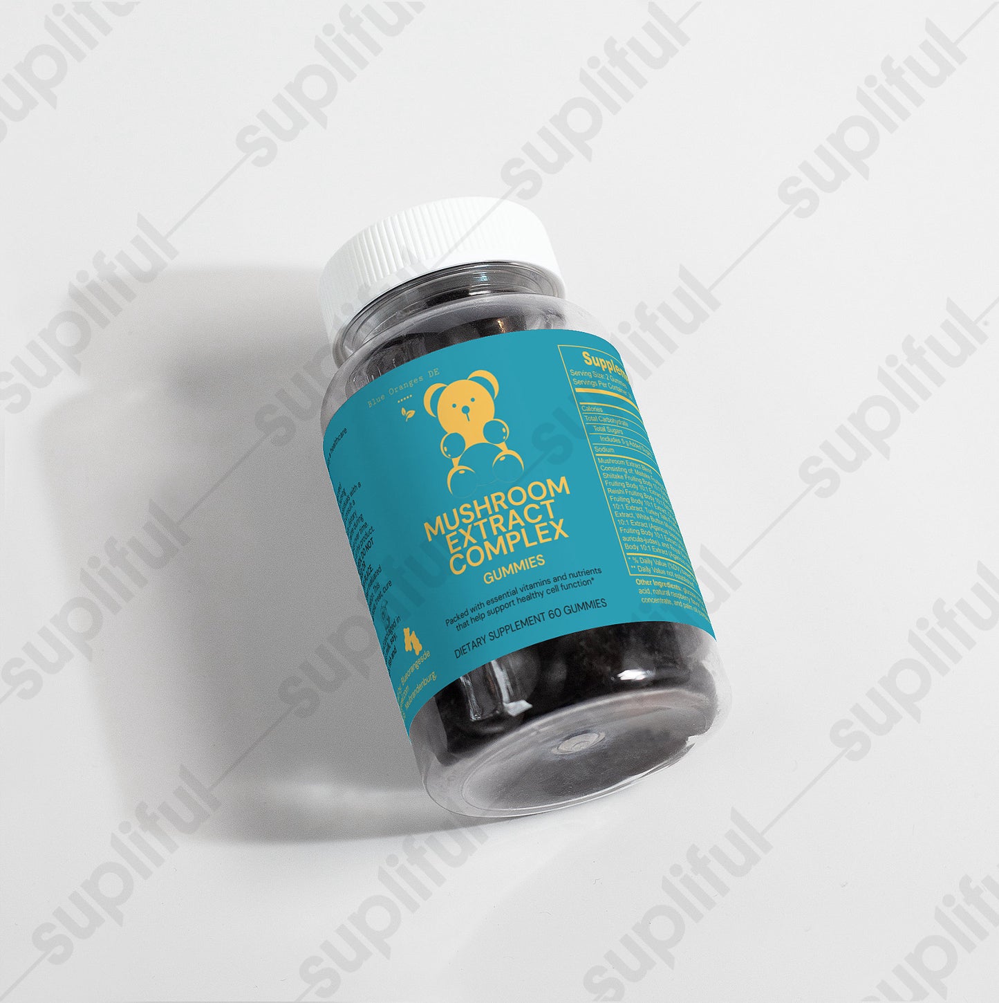 Mushroom Extract Complex