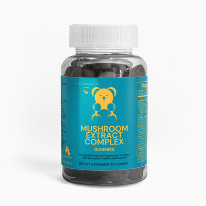 Mushroom Extract Complex